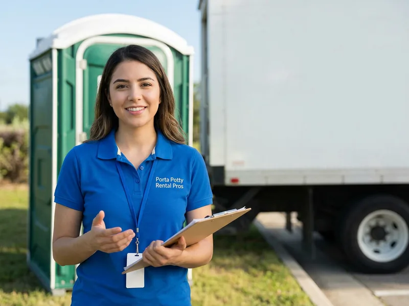 Porta Potty Rental  in Yorktown Heights  FAQ
