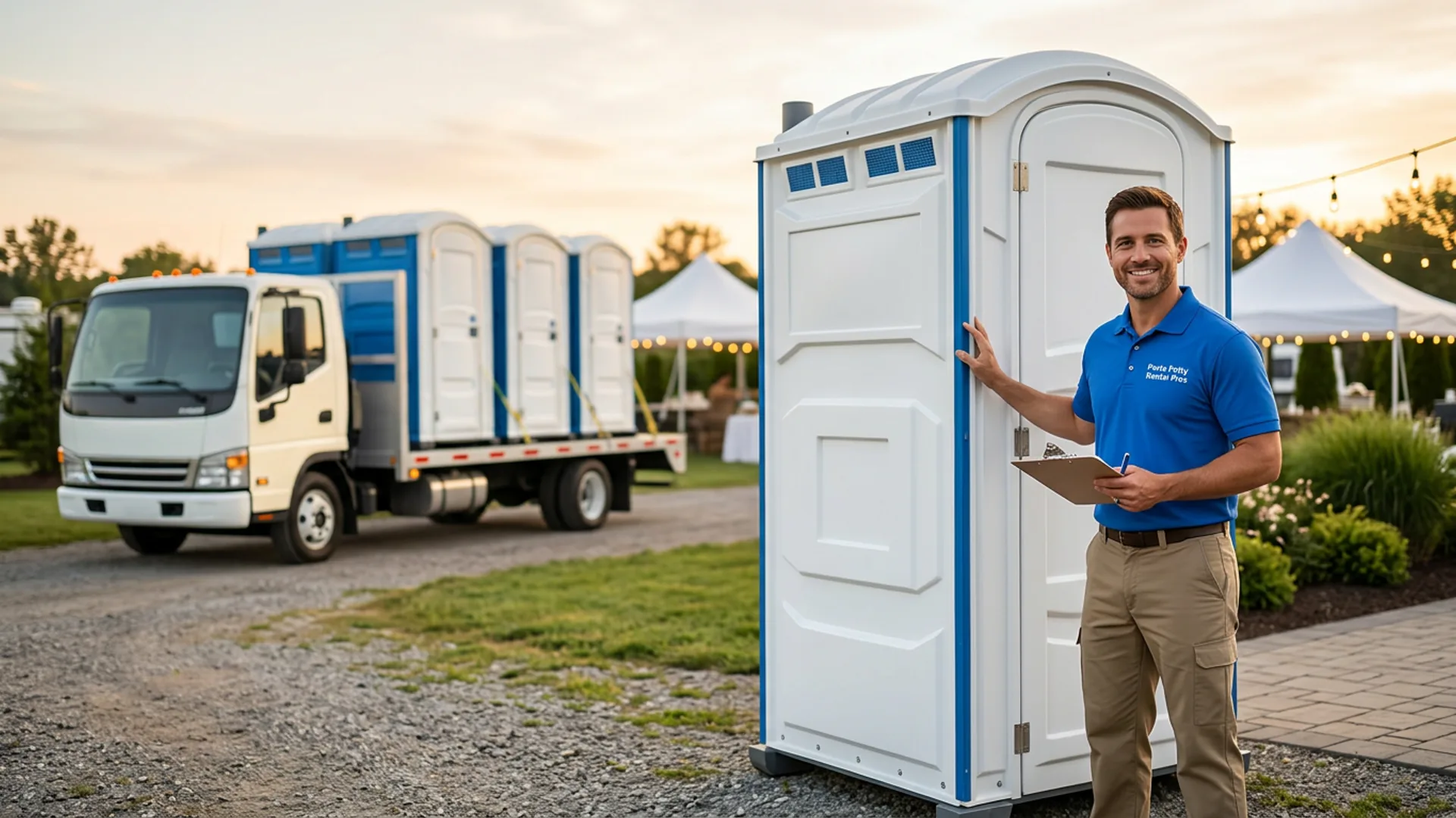 Quality porta potty rental Yorktown Heights, NY Near Me